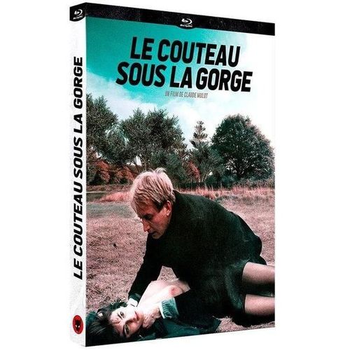 Le Couteau Sous La Gorge