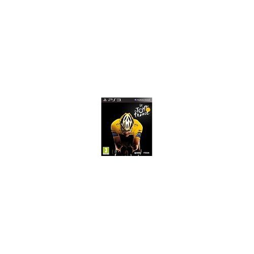 Tour De France 2011 [Jeu Ps3]