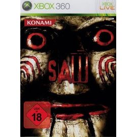 Saw (Uncut) [Jeu Xbox 360]