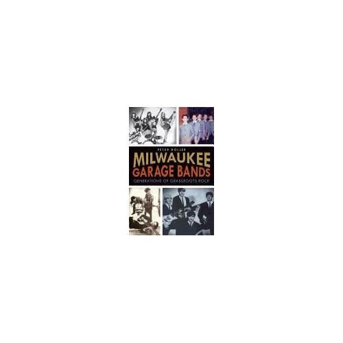 Milwaukee Garage Bands