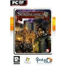 Stronghold 2 Deluxe (Pc Dvd) [Import Anglais] [Jeu Pc]