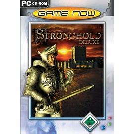 Game Now Stronghold Deluxe [Jeu Pc]