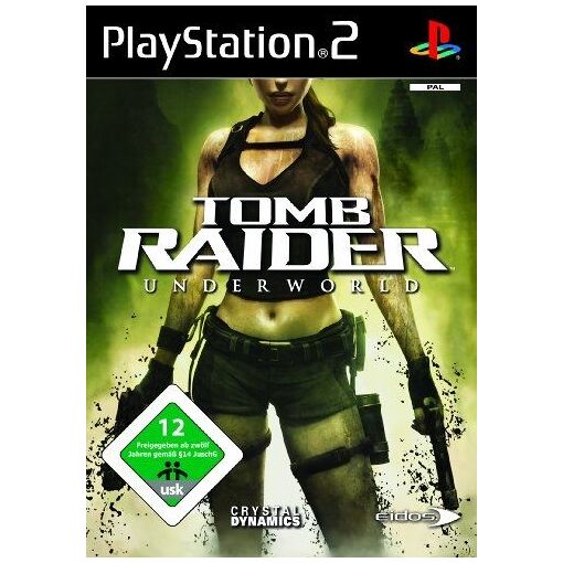 JEU PC - TOMB RAIDER COLLECTION - ANNIVERSARY - VF - Neuf sous Blister Officiel EUR 39,99 - FR