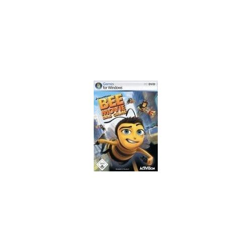 Bee Movie - Das Game [Jeu Pc]