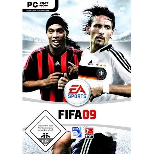 Fifa 09 [Jeu Pc]