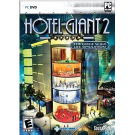 Hotel Giant 2 [Jeu Pc]