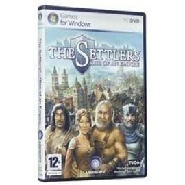The Settlers: Rise Of An Empire (Pc Dvd) [Import Anglais] [Jeu Pc]