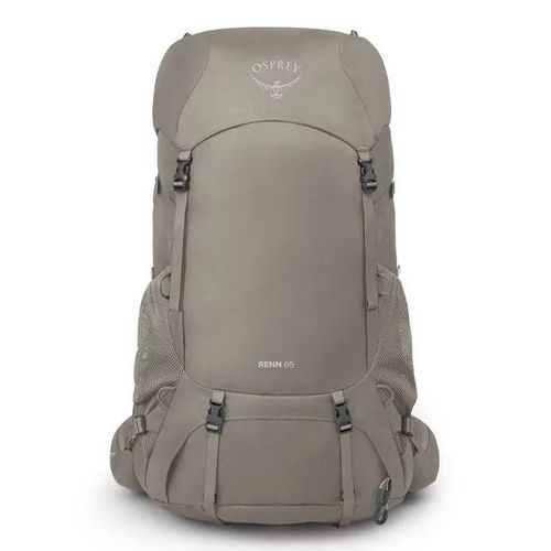 Sac à dos - OSPREY - Renn 65 - Taupe - 65L - Femme - Ergonomique