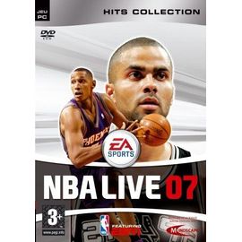 Nba Live 07 [Jeu Pc]