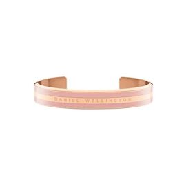 Daniel Wellington Classic Dusty Rose Armband Dw00400009 (Lengte: 16.50 Cm)