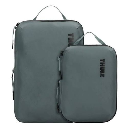 Sacs à linge - THULE - pond gray - 2 pcs. - Légers - Durables - Nylon résistant