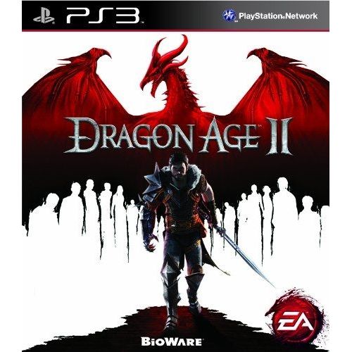 Dragon Age Ii [Import Allemand] [Jeu Ps3]