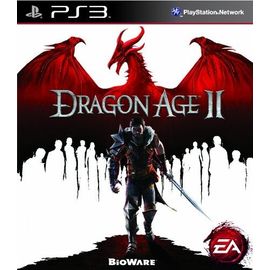 Dragon Age Ii [Import Allemand] [Jeu Ps3]