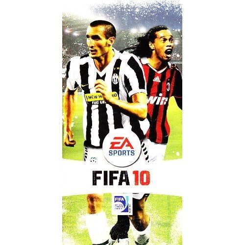 Fifa 10 [Jeu Psp]