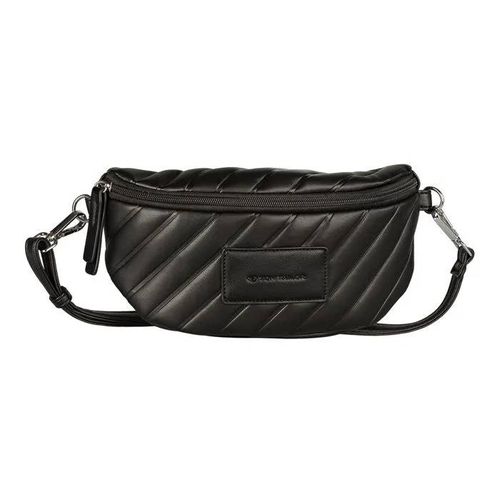 Sac à épaule bandoulière - TOM TAILOR - Mirela Belt Bag - Noir - 25x15x7 cm - 205 g