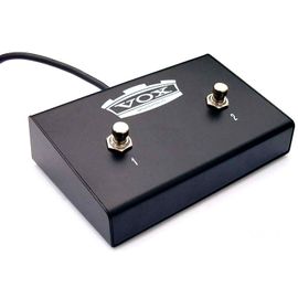 Vox Vfs-2 Dual Footswitch Amplis Guitare