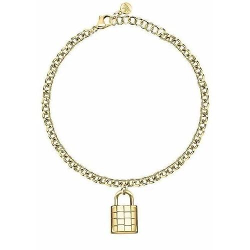 Bracelet - Morellato - Abbraccio Saub17 - Acier - Argenté - Femme
