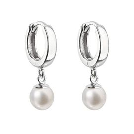 Bagues En Argent Avec Perles De Riviere 21008.1