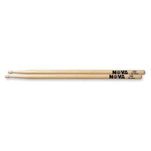 Baguettes Nova 5an Hickory - Olives Nylon