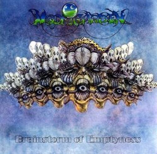 Time Awoke In The Absolute Presence Of Life...