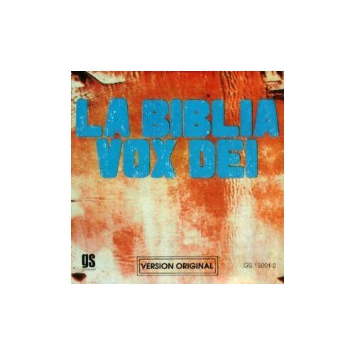 La Biblia
