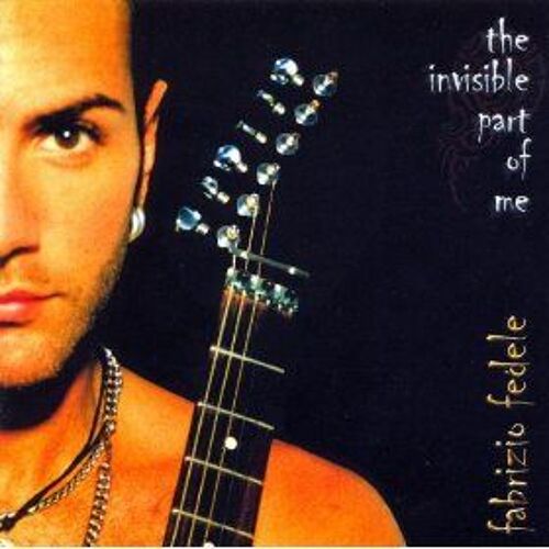 The Invisible Part Of Me