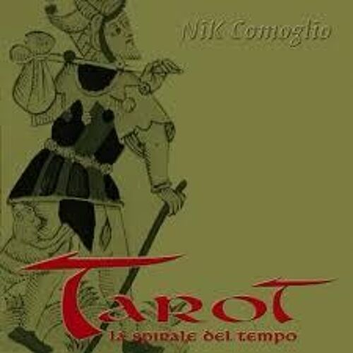 Tarot - La Spirale Del Tempo