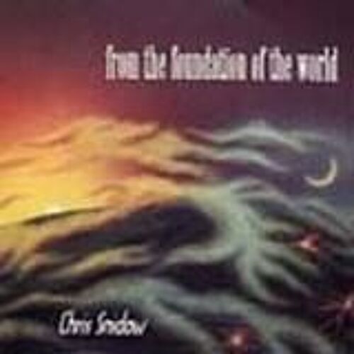 From The Foundation Of The World