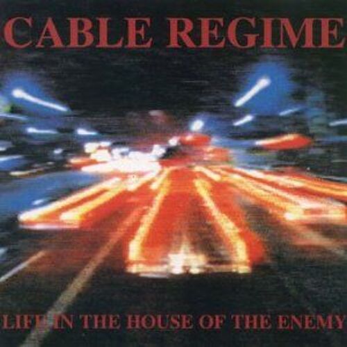 Life In The House Of The Enemy