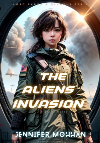 The Aliens Invasion
