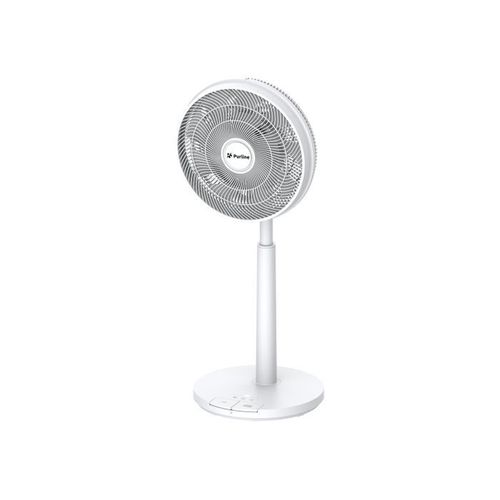 Ventilateur De Sol Dc Avec Batterie Et 9 Pales Purline VENTY MOBILE