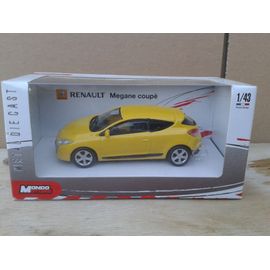 Mondo Motors Renault Megane Coupe-Mondo Motors