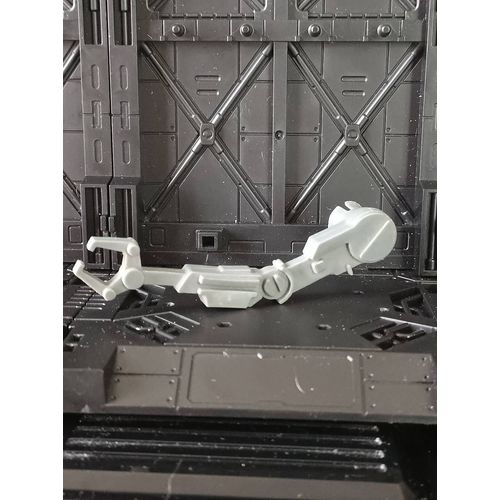 Starwars - Bras Gauche Cap-2