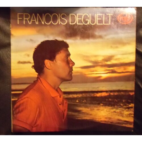 François Deguelt