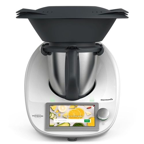 Vorwerk Thermomix TM6 - Robot cuiseur - 2.2 litres - 1.5 kWatt