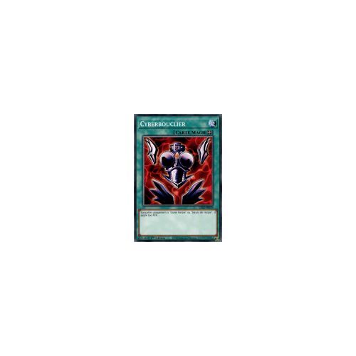 Yugioh! Lds2-Fr079 Cyberbouclier