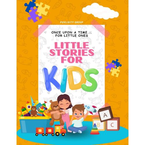 Bedtime Stories For Kids: Book For Kids Age 2 To 6