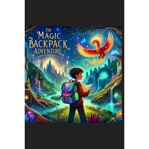 The Magic Backpack Adventure