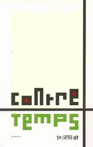 Contretemps N° 16 - La Gauche En France - Crises Et Défis