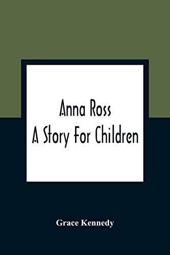 Anna Ross