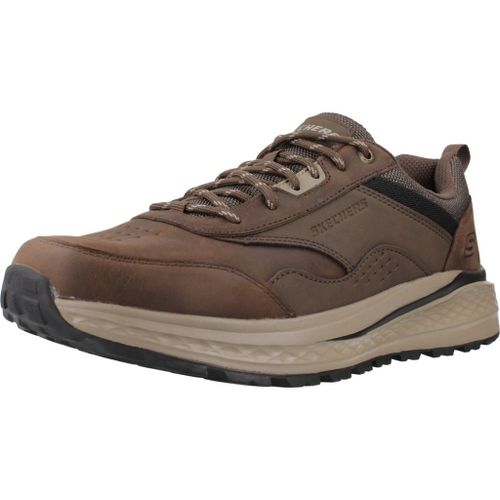 Skechers Slade Ultra Peralt Colour Marron