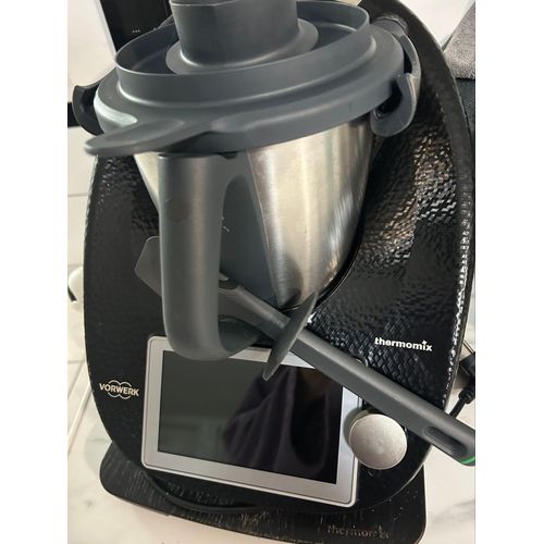 Thermomix TM6 de janvier 2024 
