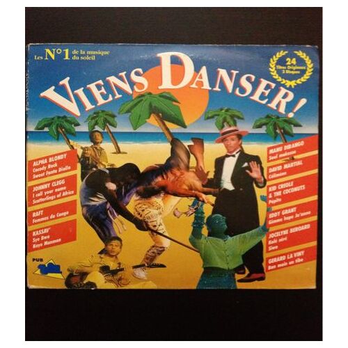 Viens Danser !