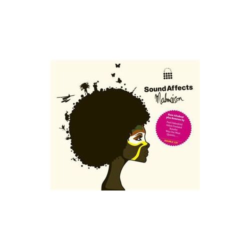 Sound Affects Malmaison : Africa