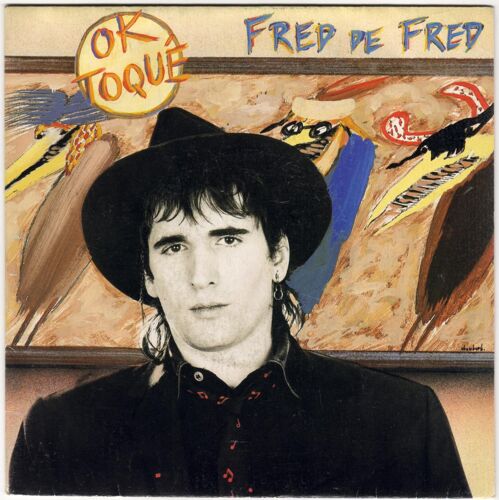 Ok Toqué / Gla Gla Glou Glou