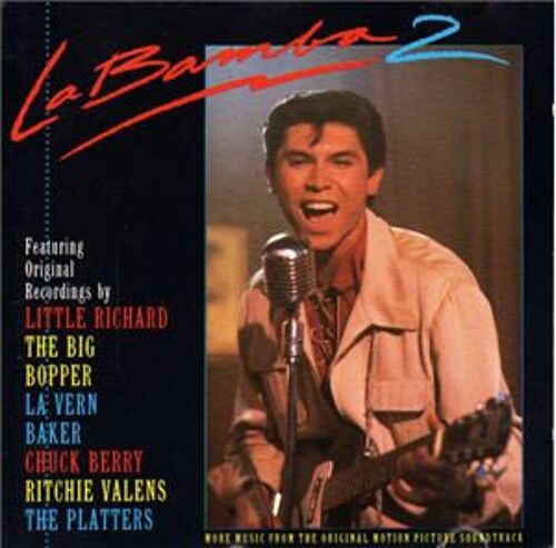 La Bamba 2 More Music