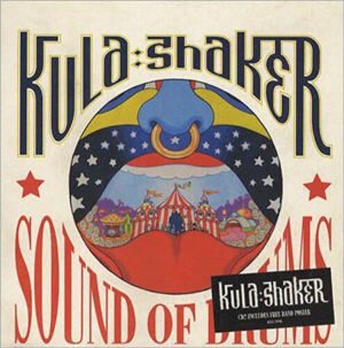 Sound Of Drums (Cd 2)