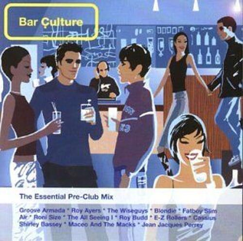 Bar Culture