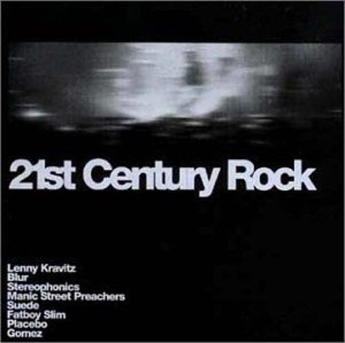 21st Century Rock
