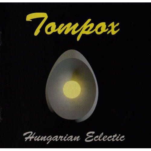 Hungarian Eclectic